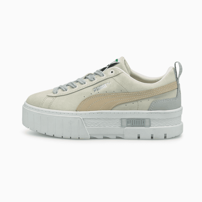 Puma Mayze Luxe Sneaker Dames