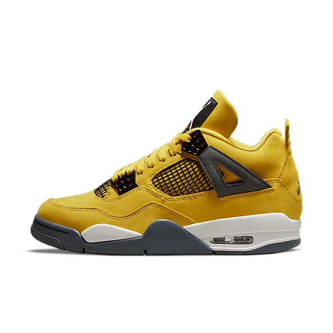 Air Jordan 4 Retro 'Lightning'