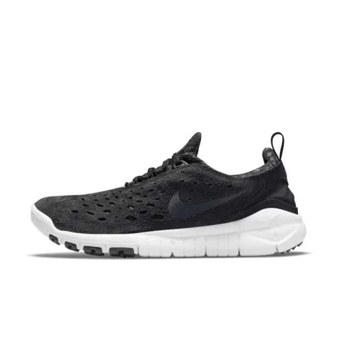 Nike Free Run Trial 'Anthracite'