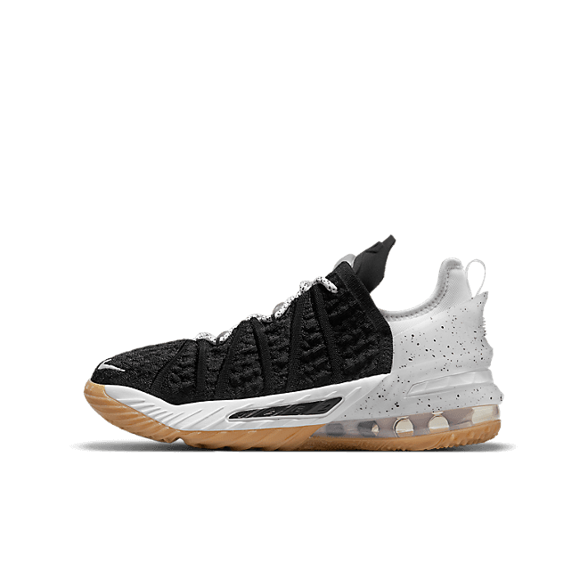 LeBron 18