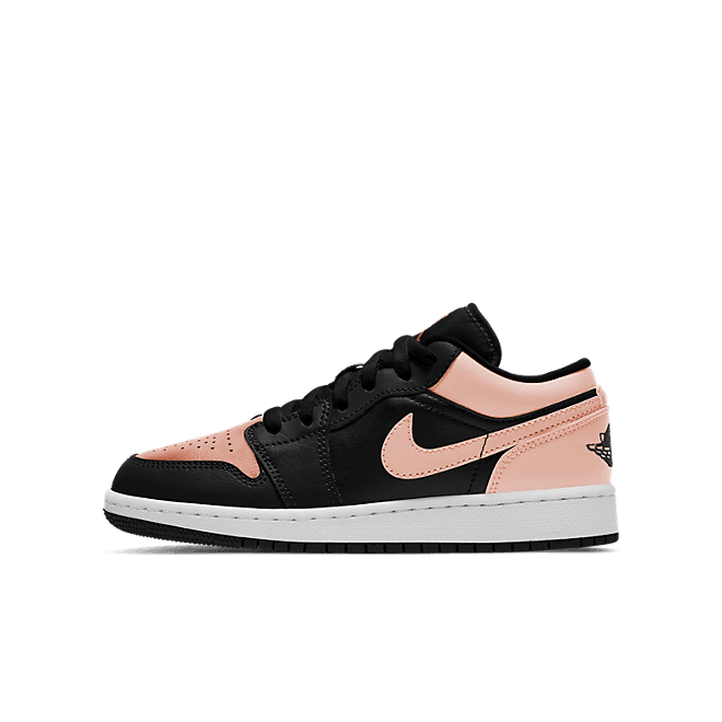 Jordan 1 Low Crimson Tint (GS)