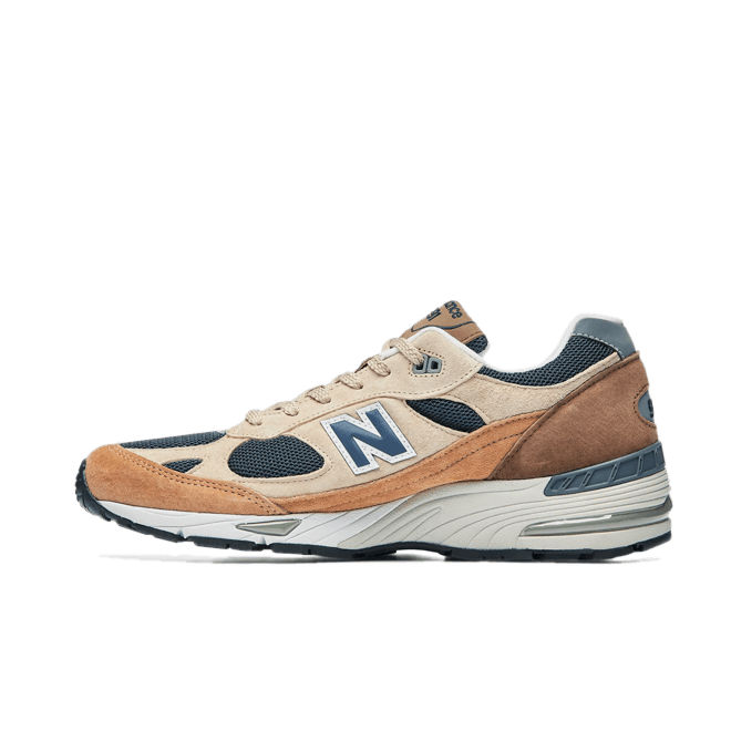 New Balance 991 'Cappuccino'