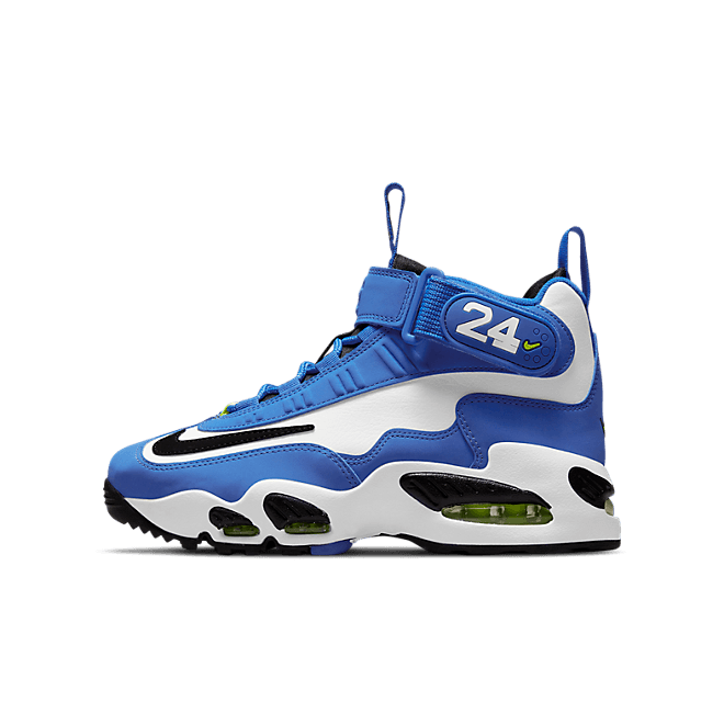 Nike Air Griffey Max 1 Varsity Royal (GS) (2021)