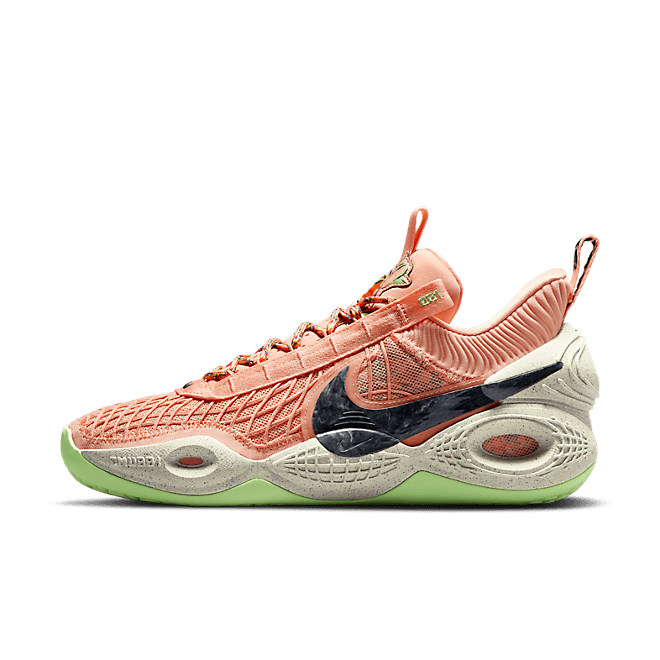 Nike Cosmic Unity Apricot Agate