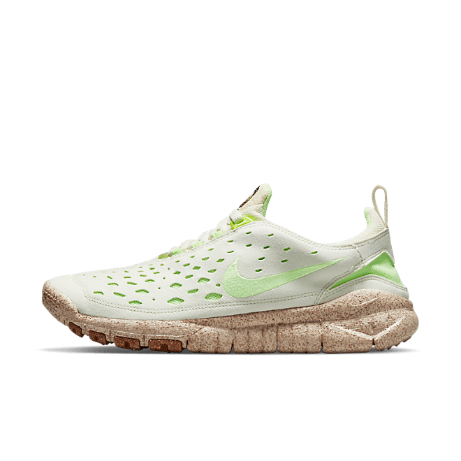 Nike Free Run Trail 'Happy Pineapple'