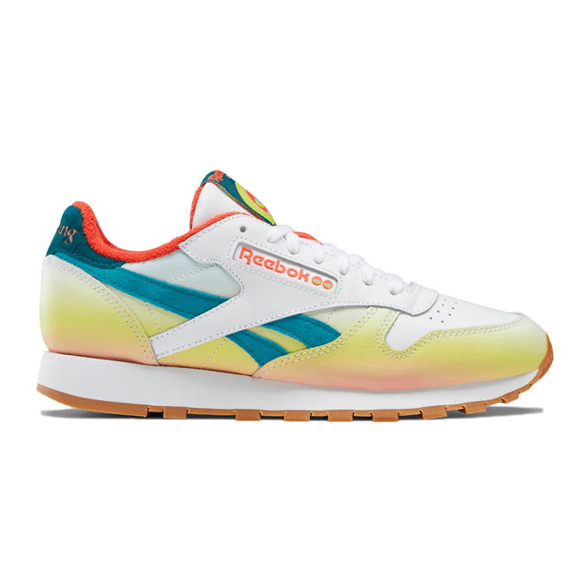 Reebok Classic Leather Wake and Bake