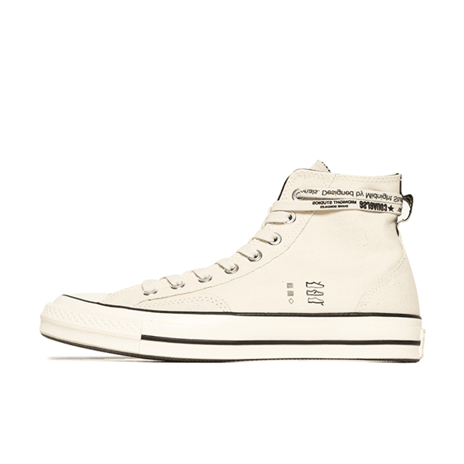 Converse  CTAS 70 x Midnight Studio