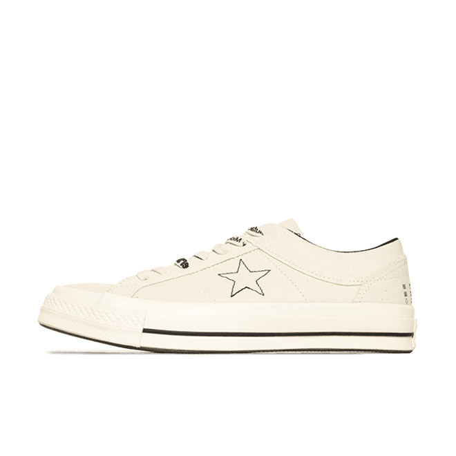 Converse  One Star x Midnight Studio