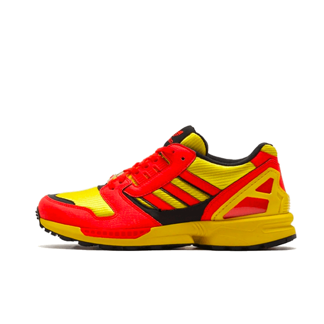 atmos X adidas ZX8000 G-SNK 4