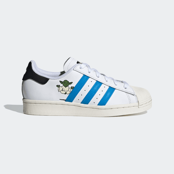 adidas Superstar Star Wars