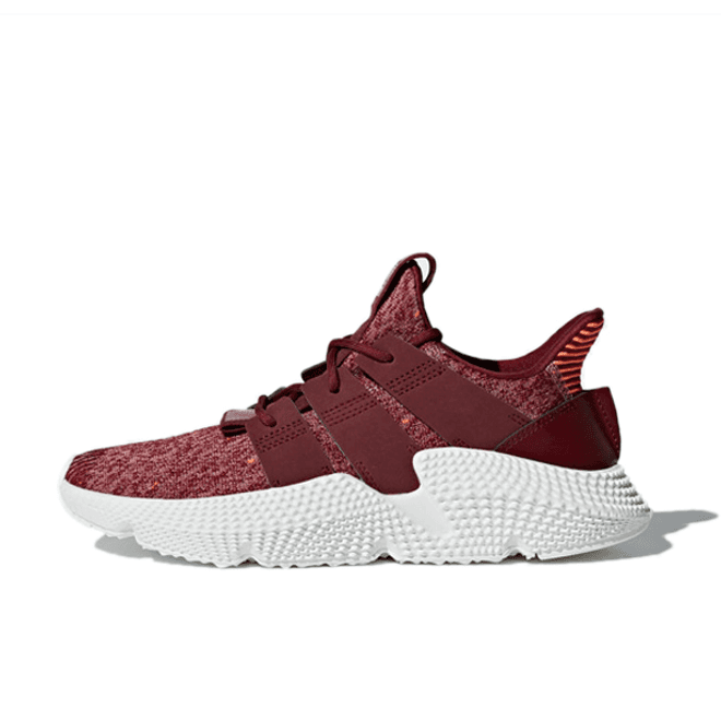 adidas Prophere 'Red'