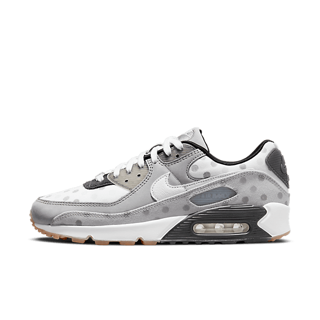 Nike Air Max 90 NRG 'Venn Diagram' - Grey