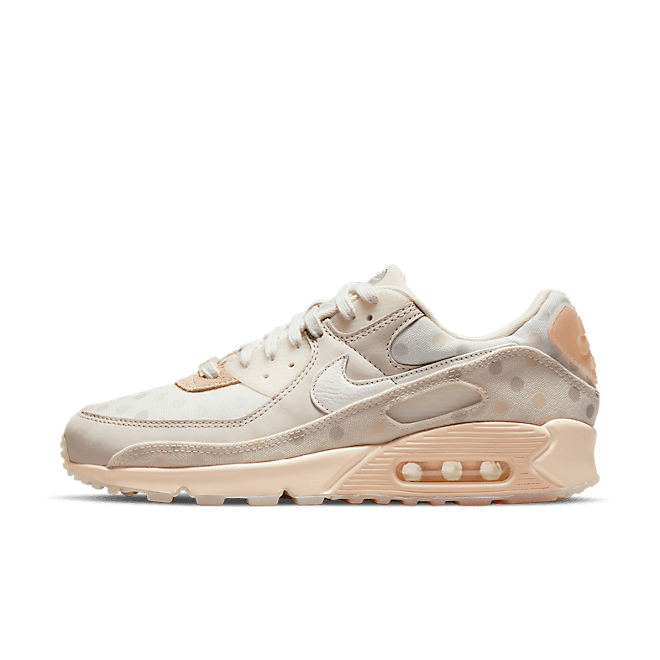 Nike Air Max 90 NRG 'Venn Diagram' - Sand