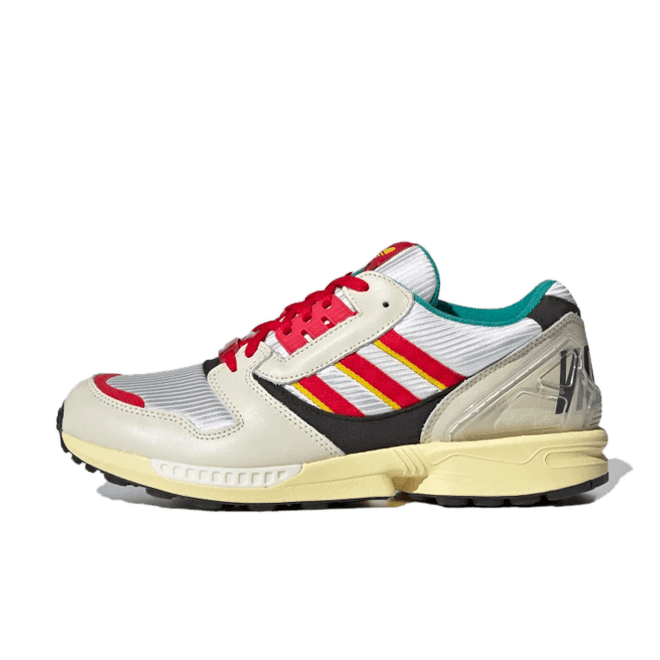 Union Berlin X adidas ZX8000