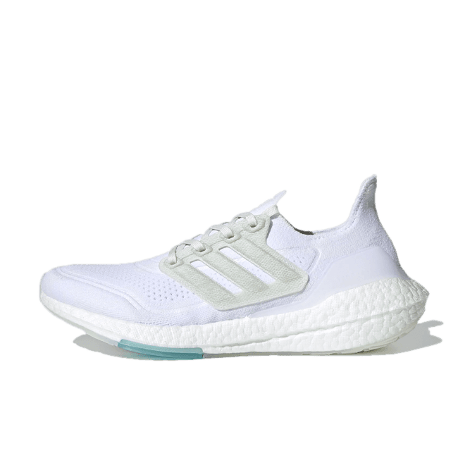 adidas Ultraboost 21 Parley 'Made To Be Remade'