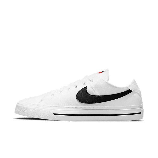 Nike NIKE COURT LEGACY CANVAS