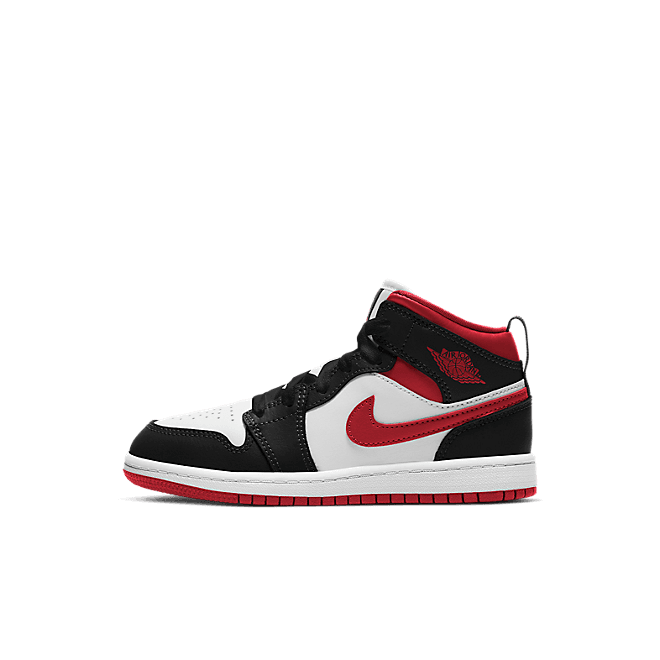 Jordan 1 Mid