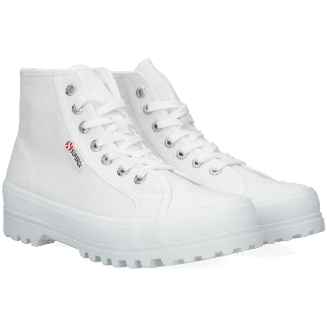 Superga Hoge Sneaker 2341 Alpina