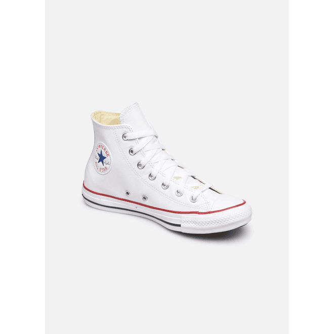 Converse Chuck Taylor All Star Leather Hi W