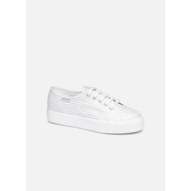 Superga 2730 Cot Lame W