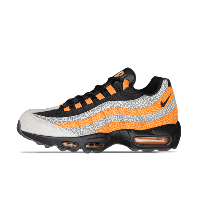 Size X Nike - Air Max 95 'Safari'