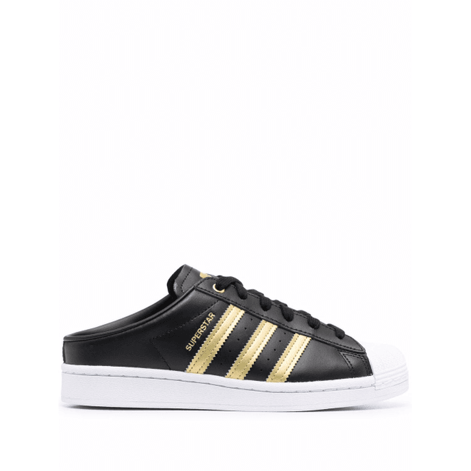 adidas Superstar mule-style