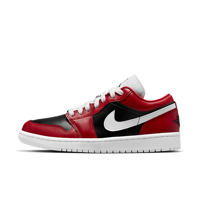 Air Jordan 1 Low WMNS 'Chicago Flip'