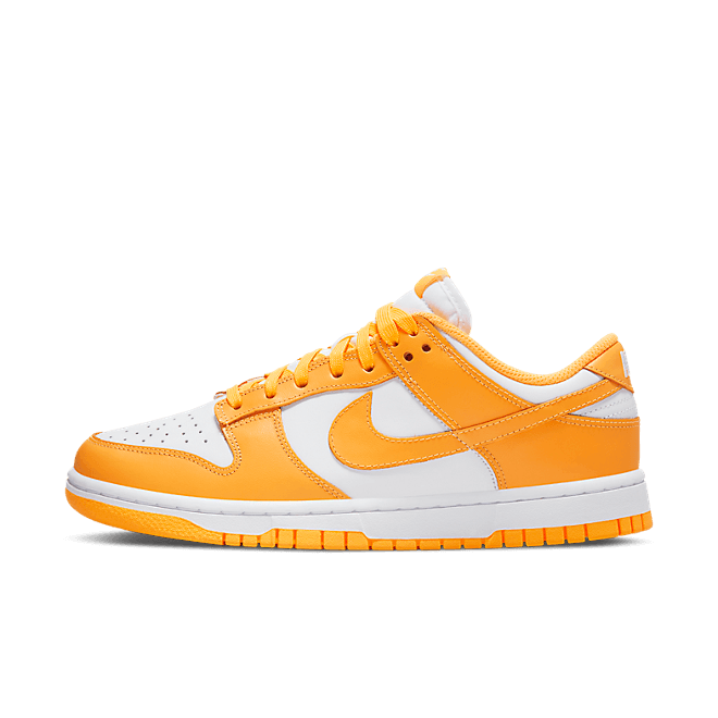 Nike WMNS Dunk Low 'Laser Orange'