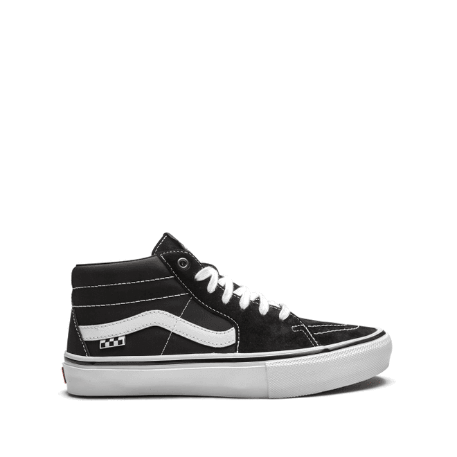 Vans Skate Grosso high-top