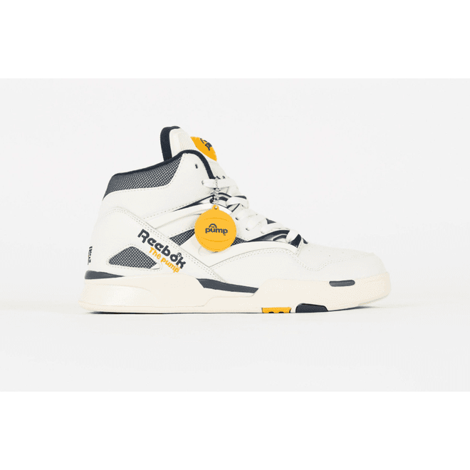 Reebok Pump Omni Zone II 'DEE BROWN'