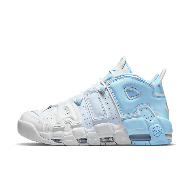 Nike Air More Uptempoo Sky Blue