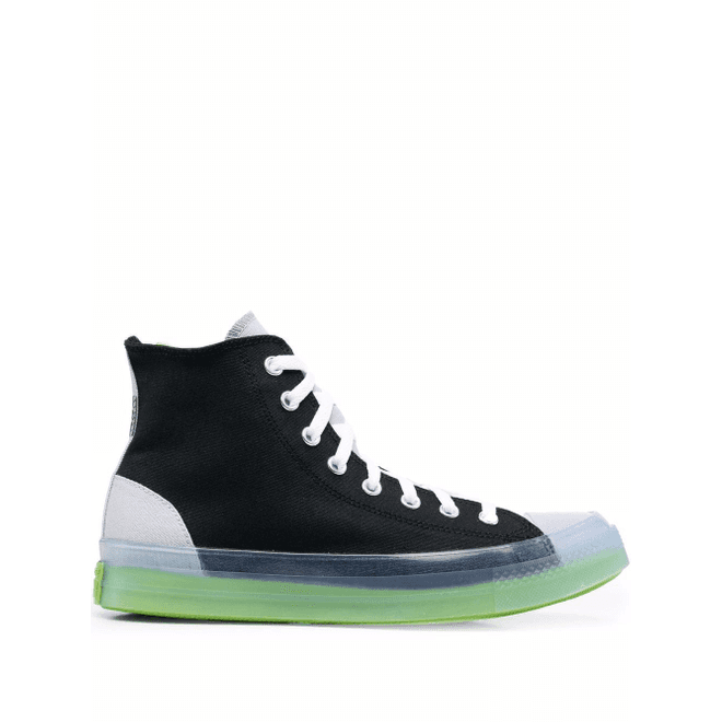 Dramatic Nights Chuck Taylor All Star CX High Top