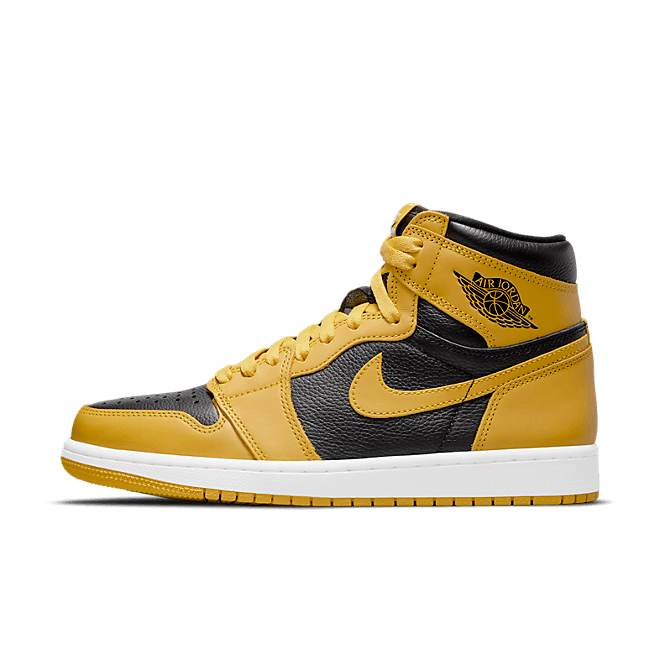 Air Jordan 1 Retro High 'Pollen'