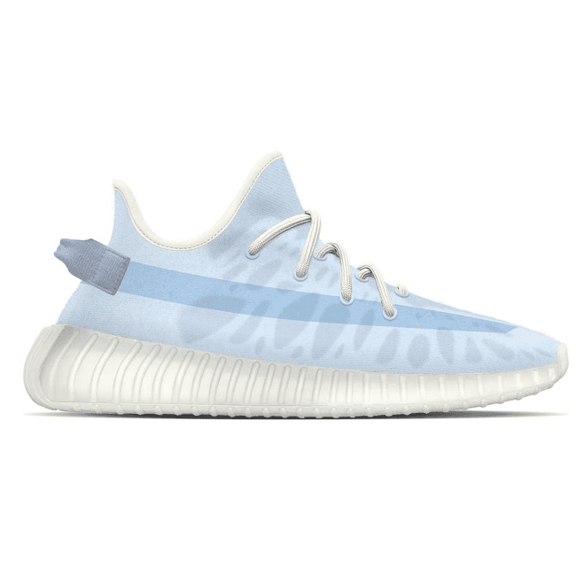 adidas Yeezy Boost 350 V2 Mono Ice