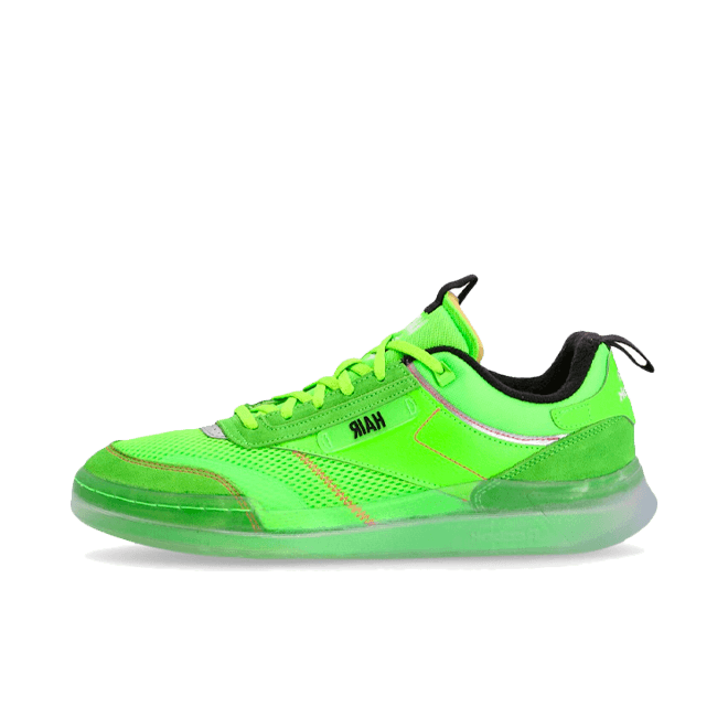 Daniel Moon X Reebok Club C Legacy 'Solar Green'