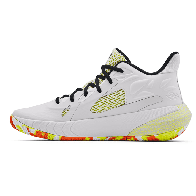 Under Armour HOVR Havoc 3 Gray