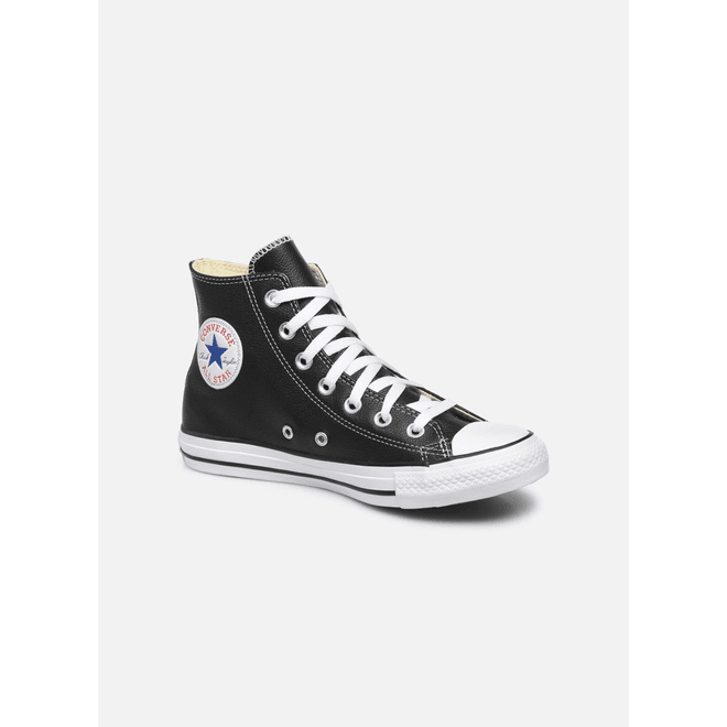 Converse Chuck Taylor All Star Leather Hi W