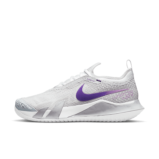 NikeCourt React Vapor NXT Hardcourt