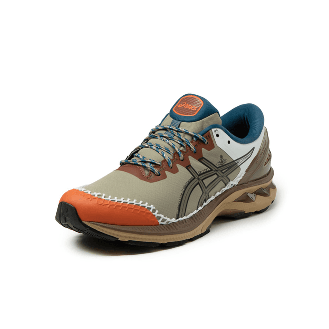 Asics x Vivienne Westwood Gel-Kayano 27 DE