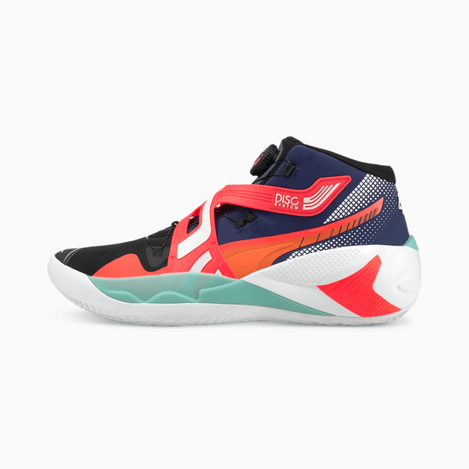 Puma Disc Rebirth Basketbalschoenen