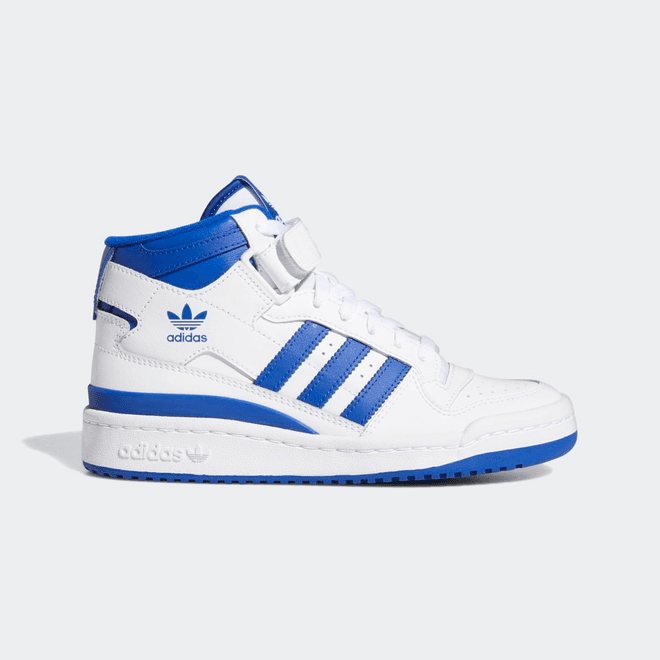 adidas FORUM MID J