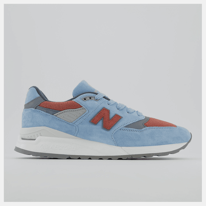 New Balance Made in US 998 - Multi Color