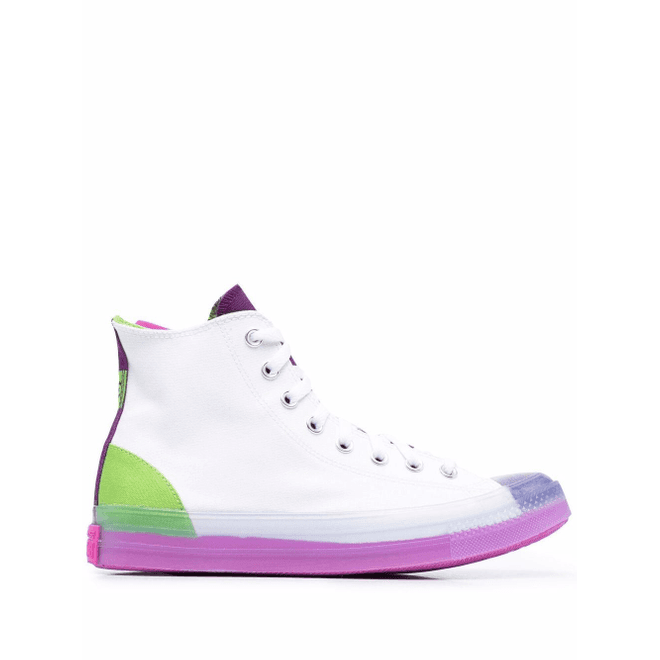 Dramatic Nights Chuck Taylor All Star CX High Top