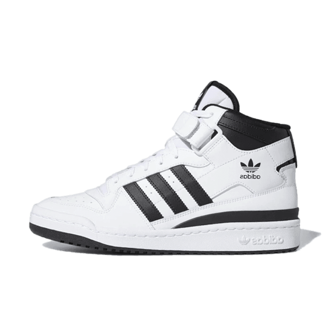 adidas Forum Mid 'Cloud White'