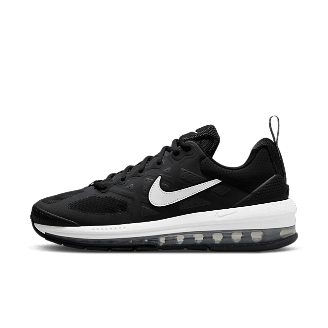 Nike Air Max Genome 'Black'