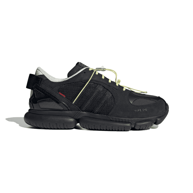 adidas Type 0-6 OAMC Black