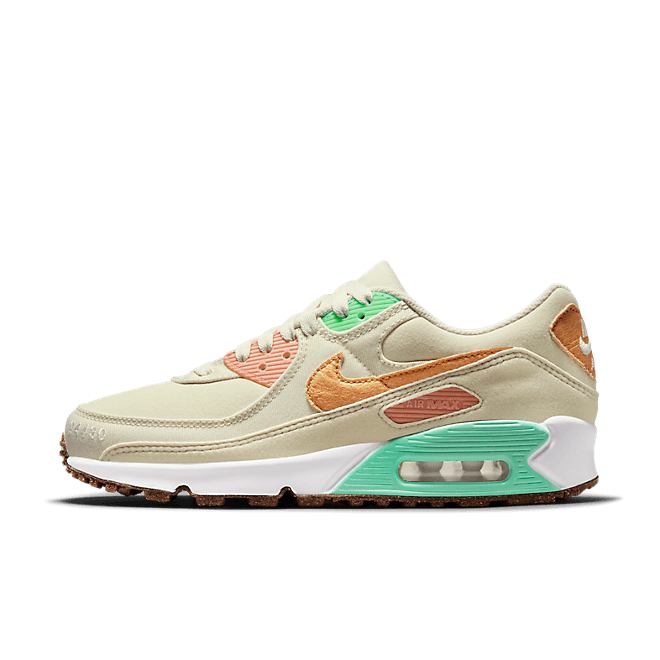 Nike Air Max 90 'Happy Pineapple'