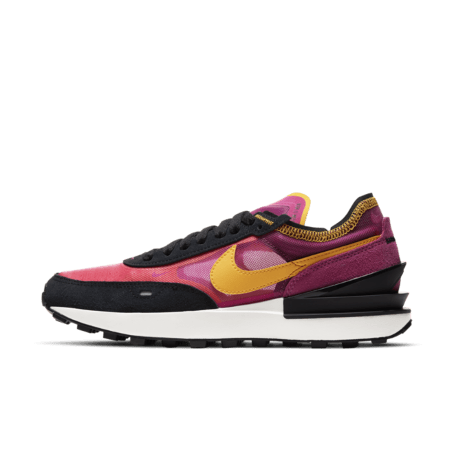 Nike WMNS Waffle One 'Active Fuchsia'