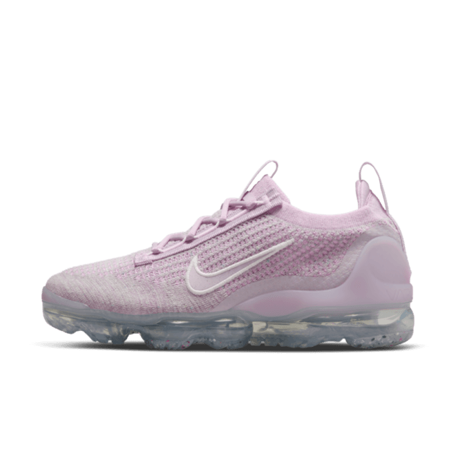 Nike WMNS Air VaporMax FK 'Light Arctic Pink'