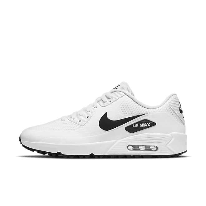 Nike Air Max 90 Golf White Black